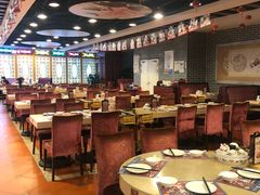 大堂-点都德(千灯湖环宇城店)