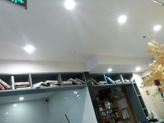 -后宫私房菜(汇客美食娱乐广场店)