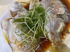 -老字号蛇口德记烧腊饭店·海鲜加工