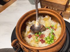 -云海肴云南菜·蒸汽石锅鱼(新奥店)