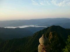 -老味道1992(武当山店)