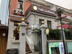 -天津意大利风情旅游区