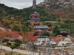 -石岛赤山风景区