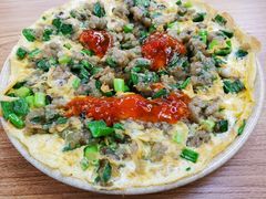 -老闽味沙茶面·姜母鸭(传承35年曾厝垵店)