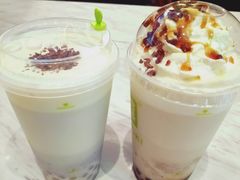 -奈雪的茶(市百一店)
