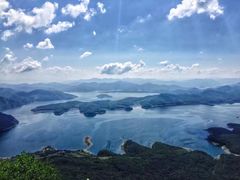 -五女山景区
