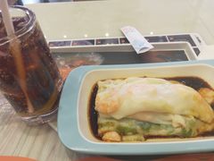 -红荔村肠粉(岗厦店)