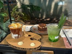 -J Create城市露营咖啡·简餐·宠物(上海动物园店)