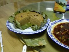 -长兴岛郊野公园农场食堂
