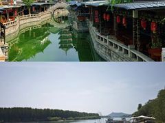 -滦州古城