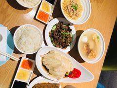 -新加坡高记KOO KEE Restaurant(盈科店)