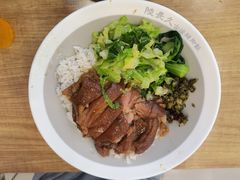 古法隆江猪脚饭-陆长玖古法猪脚饭(玄风桥店)