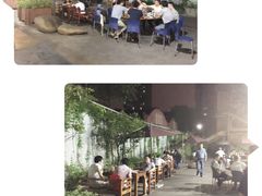 -同济大排档