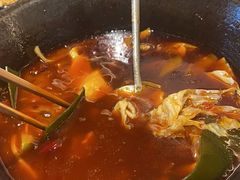 -李子坝梁山鸡(李子坝大鸡哥店)