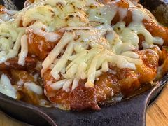 -包装马车·韩国料理·포장마차