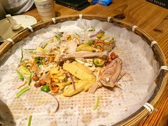 -花溪雨·森林餐厅(石基店)
