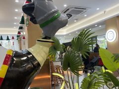 -紫藤园·天目湖大鱼头(南山竹海店)