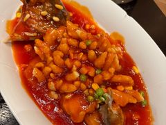 -海天楼中餐厅(吴宫泛太平洋酒店)