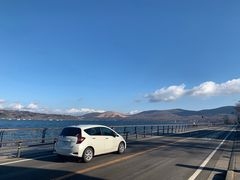 -富士山吉田線五合目