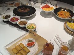 -宝轩渔府·海鲜(水上店)