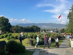 -云禾壹海景庄园餐厅