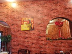 等位区-永兴餐厅(复兴中路店)
