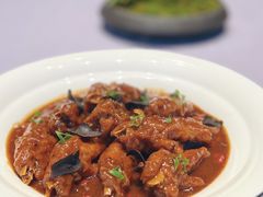-怡情荟•海鲜青岛菜(五四广场旗舰店)