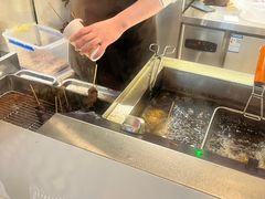 -马小毛老上海里脊肉(南翔印象城店)