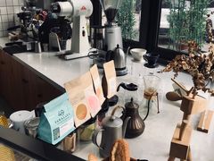 -隹木咖啡馆(宝龙广场店)