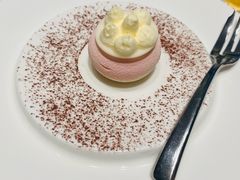 -粗茶淡饭·壹号餐房(洞庭街店)