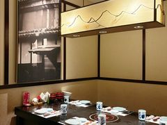 -松鹤精致料理(五一中路店)