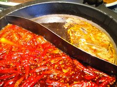 -蜀大侠火锅(春熙路店)