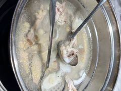 -三个椰子·现砍椰子鸡(金源CBD店)