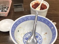 -崇德楼水盆牛羊肉泡馍馆(文艺路店)