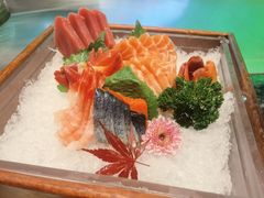 -吉川谷谷·铁板烧烤肉放题(石景山台湾街店)