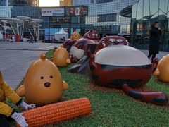 -大族广场Mall&More