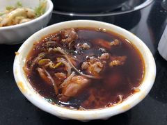 -水碾河肥兔火锅(水碾河店)