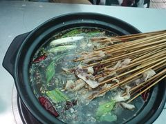 -红丽涮牛肚火锅店·非遗美食(北大街店)