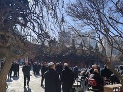 -西宁市东关清真大寺