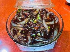 -阿巧一号私房菜(止园路店)