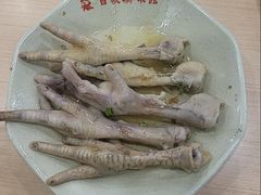 -百家鸡味馆(清泰店)