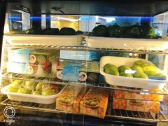 -盒马鲜生(丁香国际店)