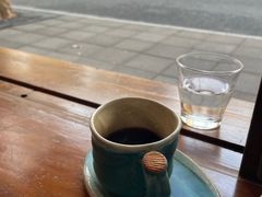 -RUMORS COFFEE ROASTERY鲁马滋咖啡(湖南路店)