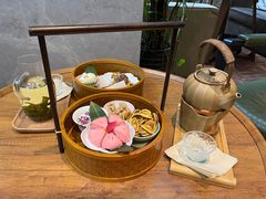 -了凡国风主题茶馆·咖啡(武侯祠锦里店)