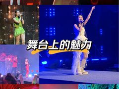 -MOSSO·Liveshow(M3香港广场店)