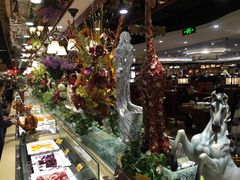 -比亚森自助烤肉料理(裕华店)