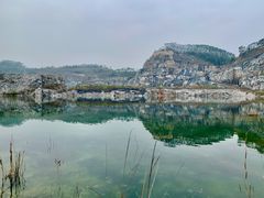-黄埔油麻山森林公园