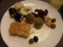 -厦门海景千禧大酒店·海景咖啡厅