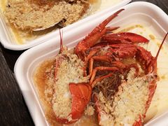 -盒马鲜生(大行宫店)