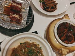 -天福苑(崇宁路店)
